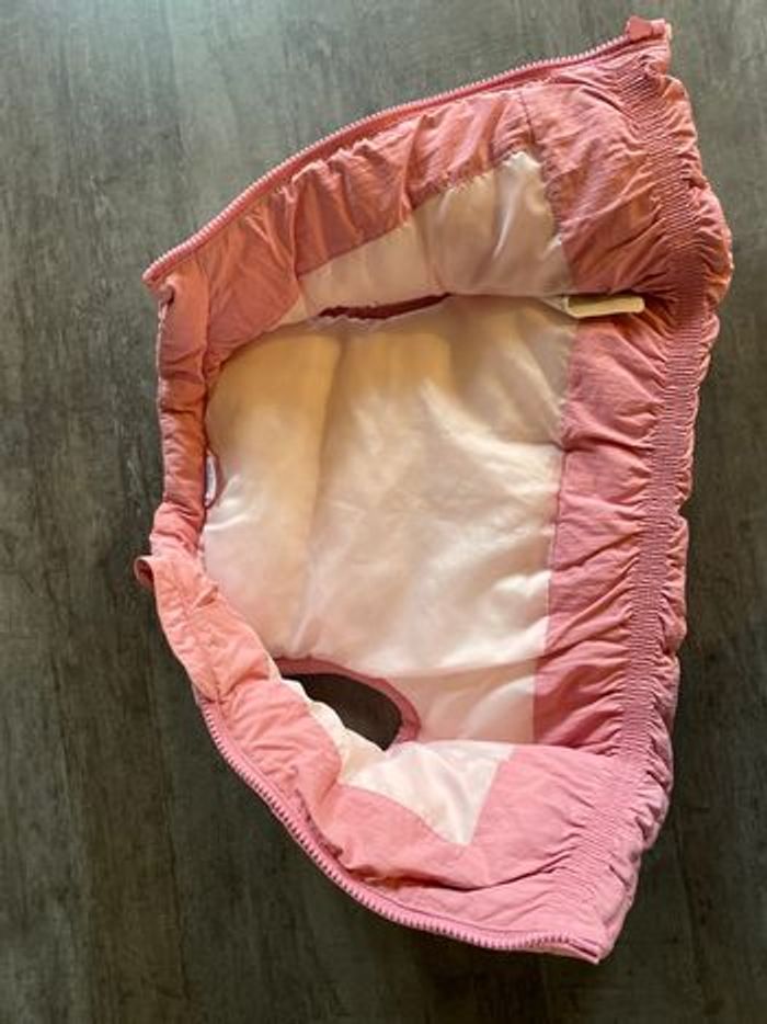 Doudoune sans manche - photo numéro 2