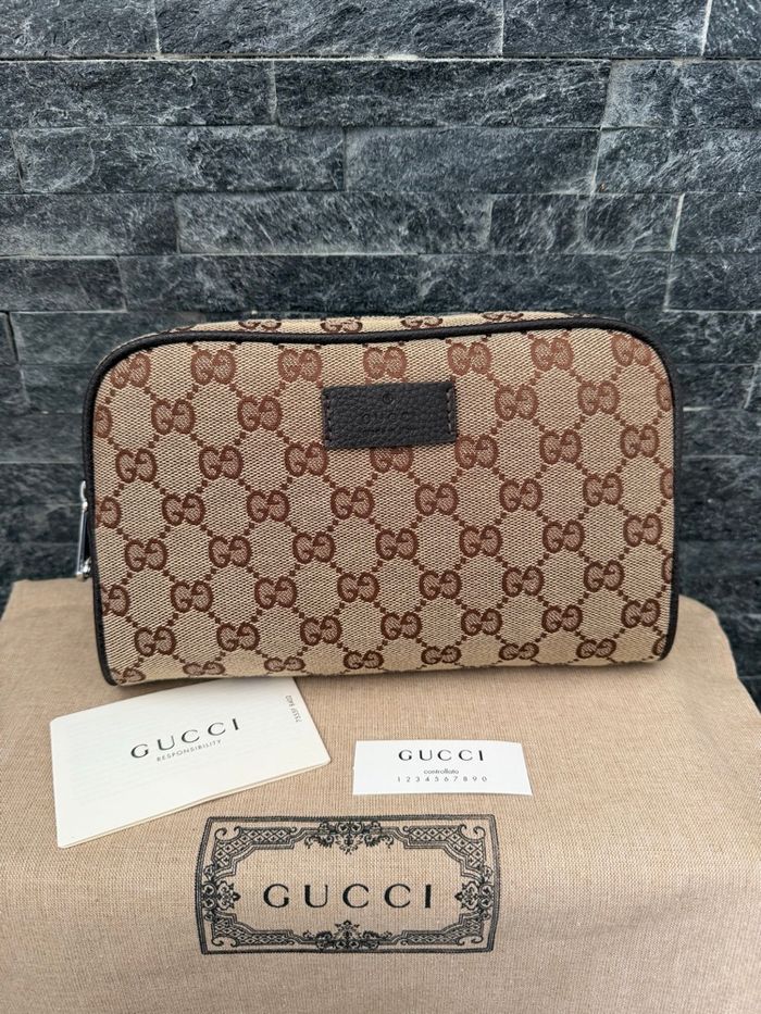Sacoche Gucci