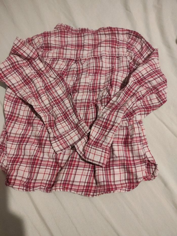 Chemisier T8A nky - photo numéro 2