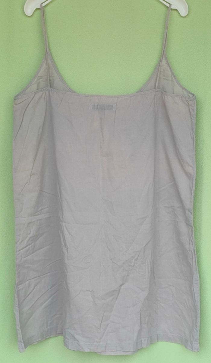 Débardeur Zara taille XL - photo numéro 3