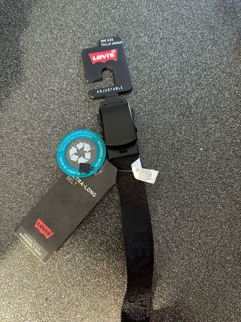 Ceinture ajustable Lévis