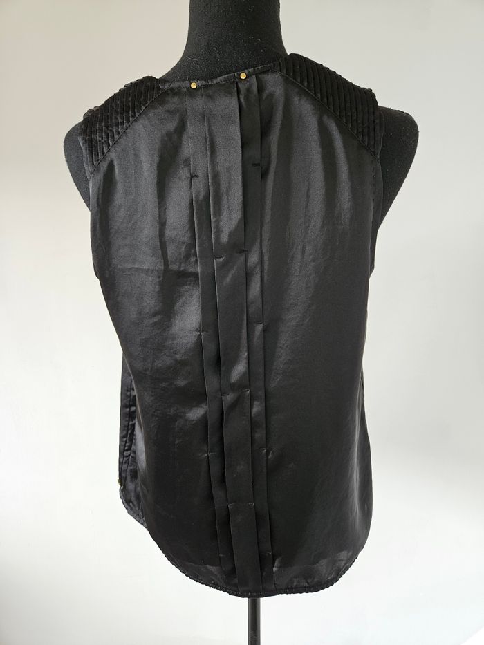 Blouse sans manches - Raw by G-star - Taille M - photo numéro 3