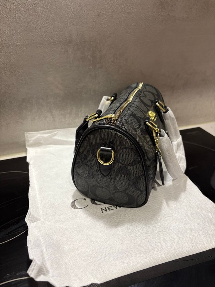 Sac coach à main et à bandoulière neuf - photo numéro 6