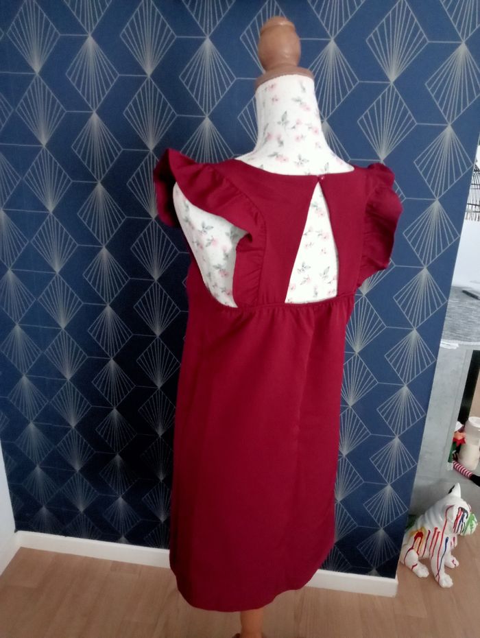 Vends vêtements femme - photo numéro 2