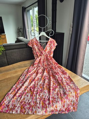 Robe Longue Femme