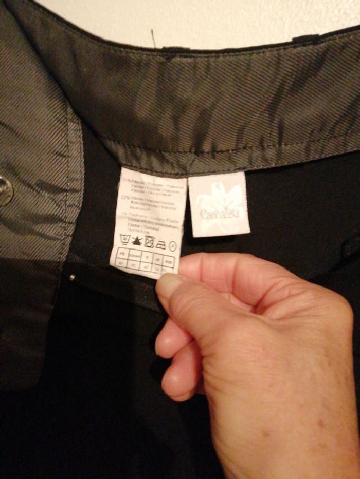 Pantalon 3/4 - photo numéro 3