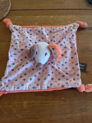 Doudou Souris orchestra