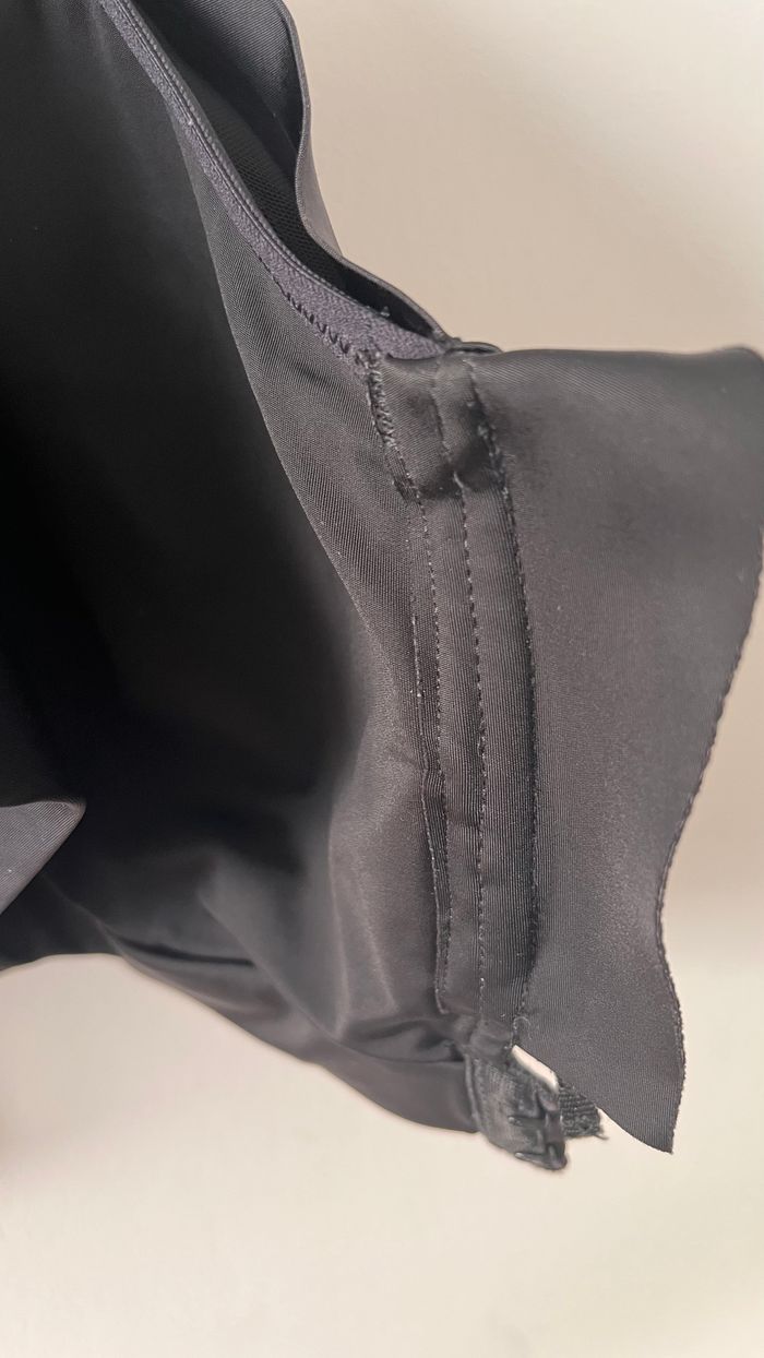 Décathlon brassière zippée double maintien fort T.M - photo numéro 9