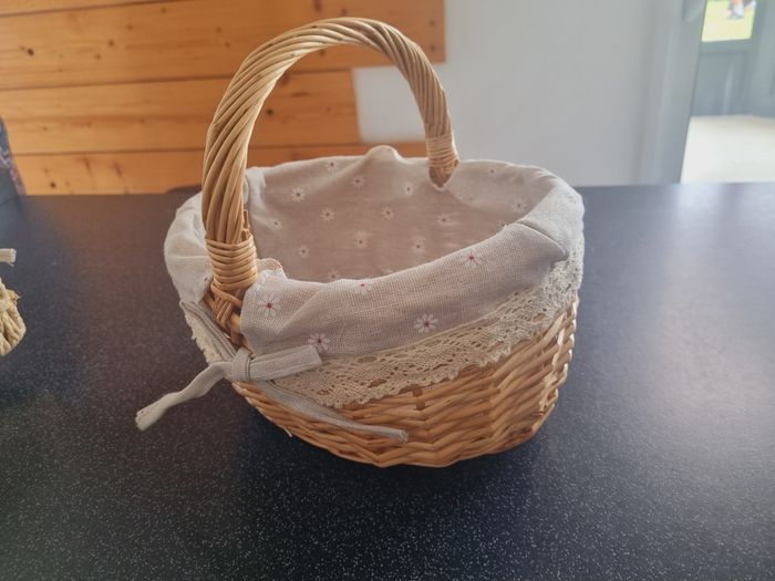 Panier - photo numéro 3