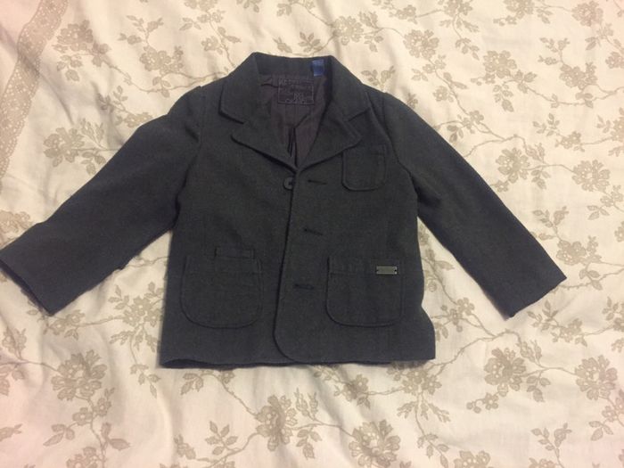 Veste enfants