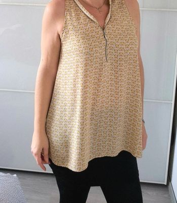Blouse Promod taille 38