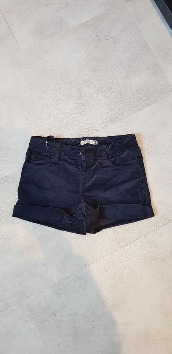 Short cfk monoprix 6 ans