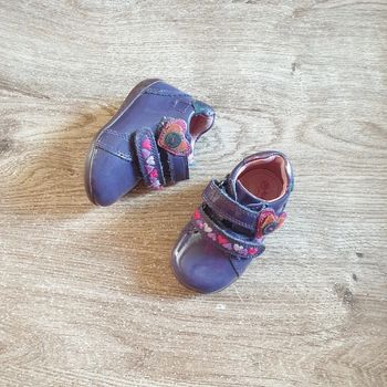 🩷 Chaussures bébé fille Agatha ruiz de la prada 18 #emyfleury_pointure18fille