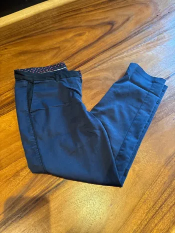 Pantalon droit Kiabi