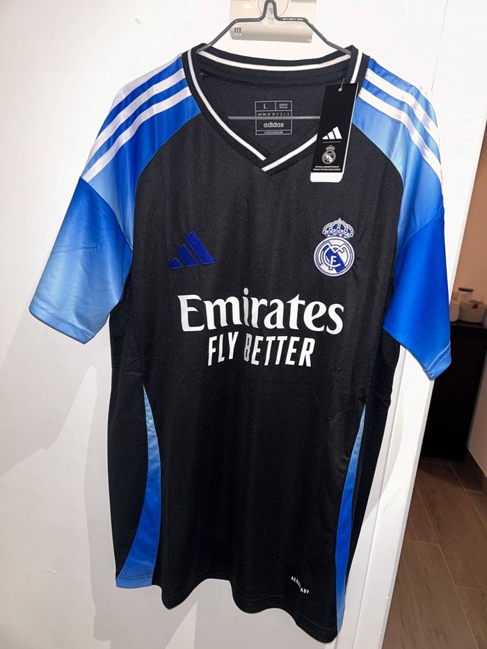 Maillot Milan AC