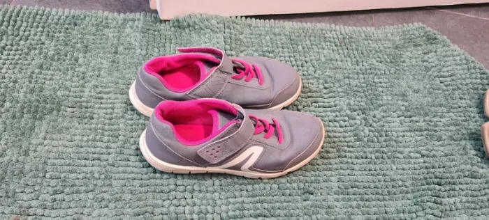 Basquette skechers - photo numéro 3
