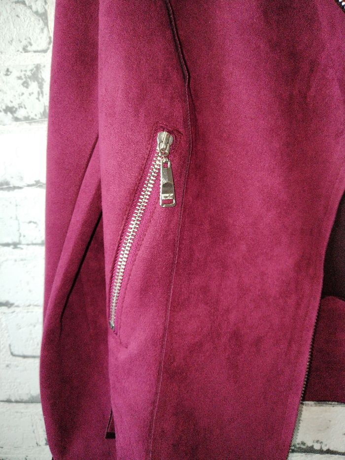 Veste grenad - photo numéro 2