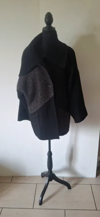 Manteaux femme christine laure