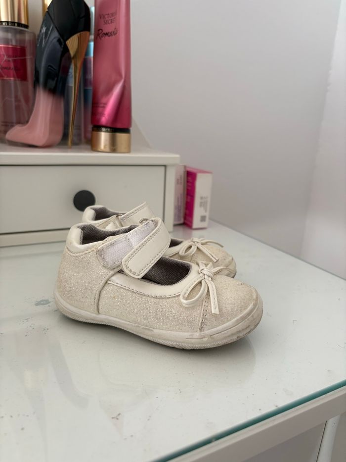 chaussure enfant - photo numéro 4