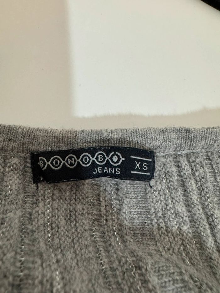 Pull Bonobo - photo numéro 5