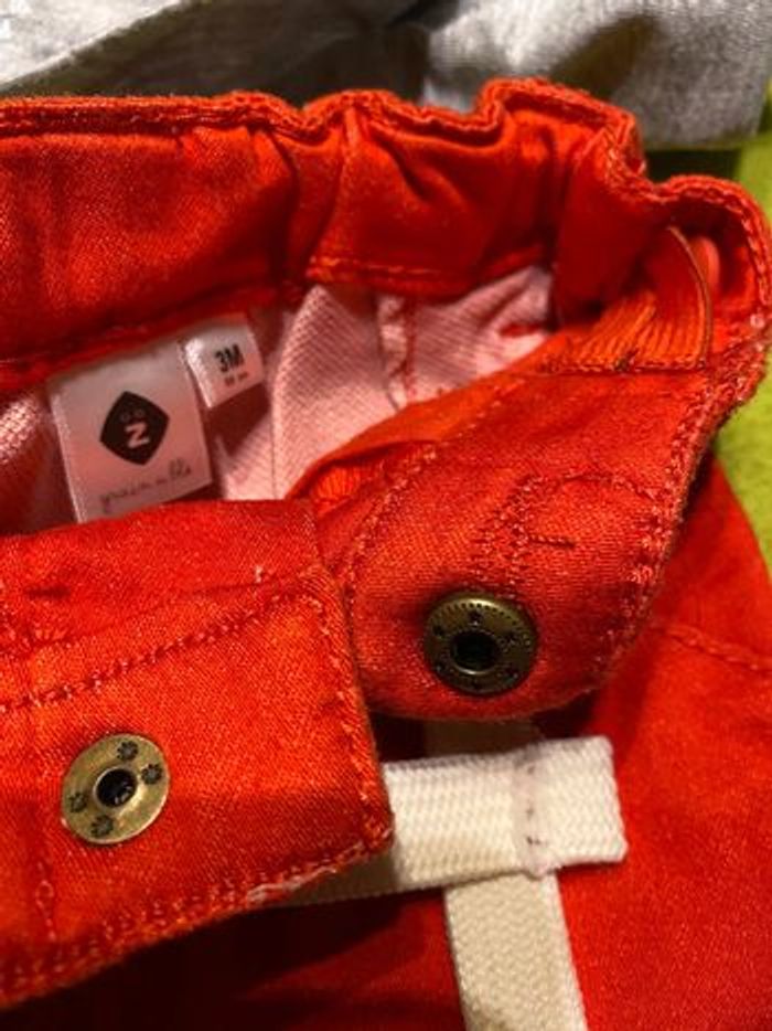 Ensemble garçons 3 mois - photo numéro 5