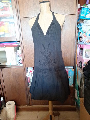Robe taille 3
