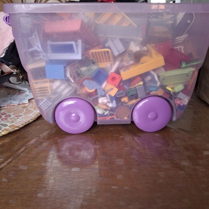 Accessoires playmobil - photo numéro 2