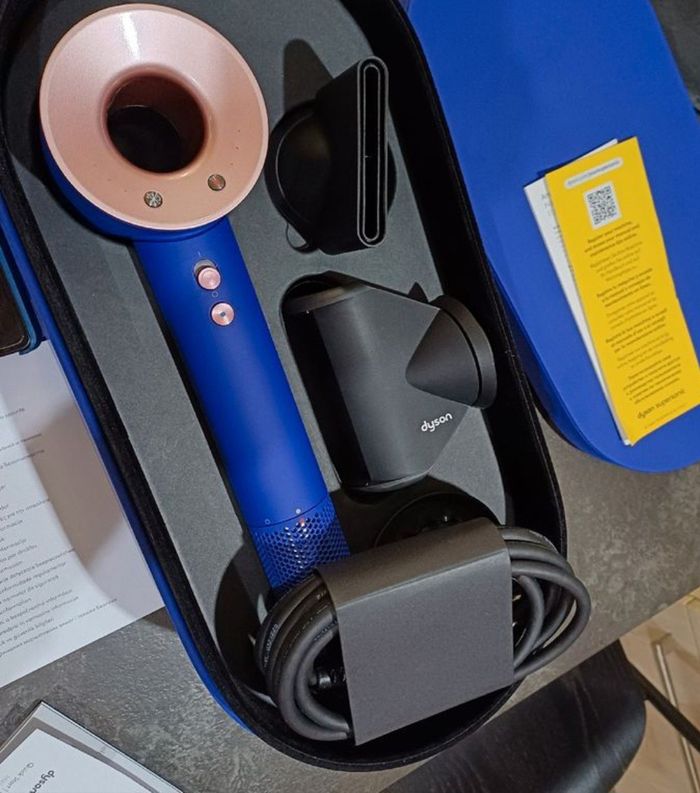 Dyson - photo numéro 4