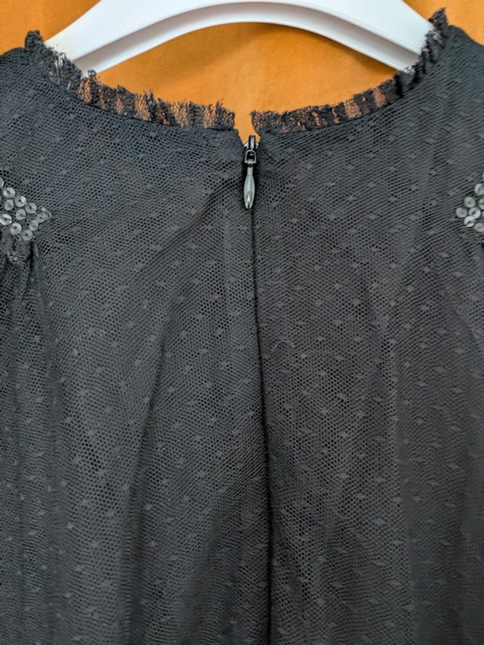 Robe cérémonie Hugo boss - photo numéro 5