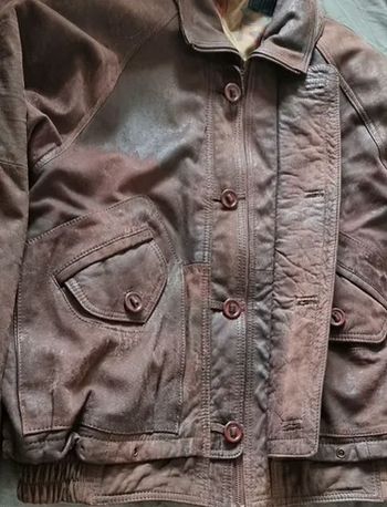 Blouson 