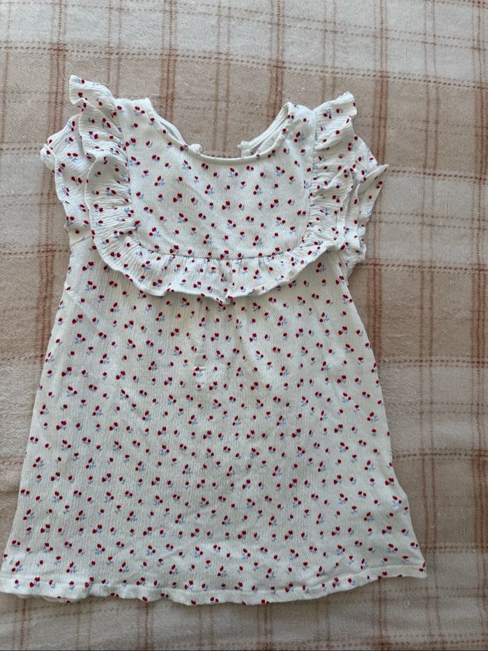 Robe bébé fille - photo numéro 3