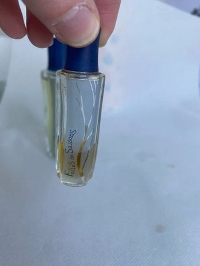 Parfum folies de saison hiver - photo numéro 2