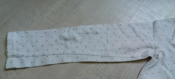 T-shirt ML Okaïdi 8 ans - photo numéro 7