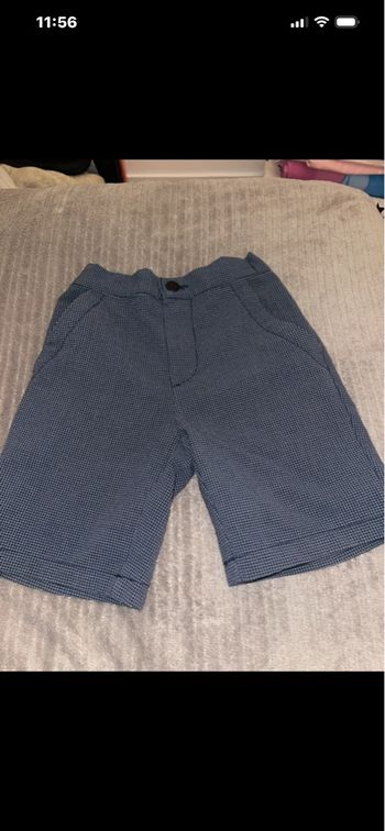 Lot de vêtements Enfant 7-10ans