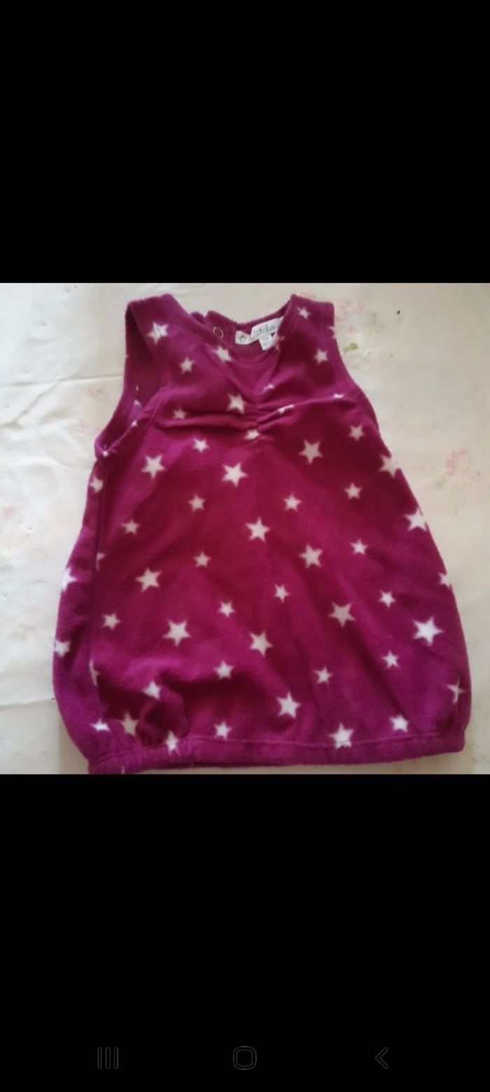 Robe - photo numéro 3