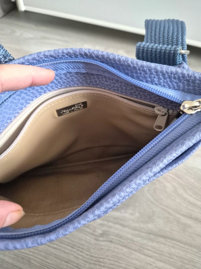 Sac bandoulière paquetage - photo numéro 10