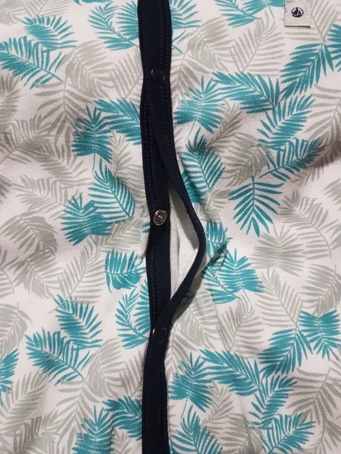 Ensemble petit bateau 12 mois - photo numéro 7