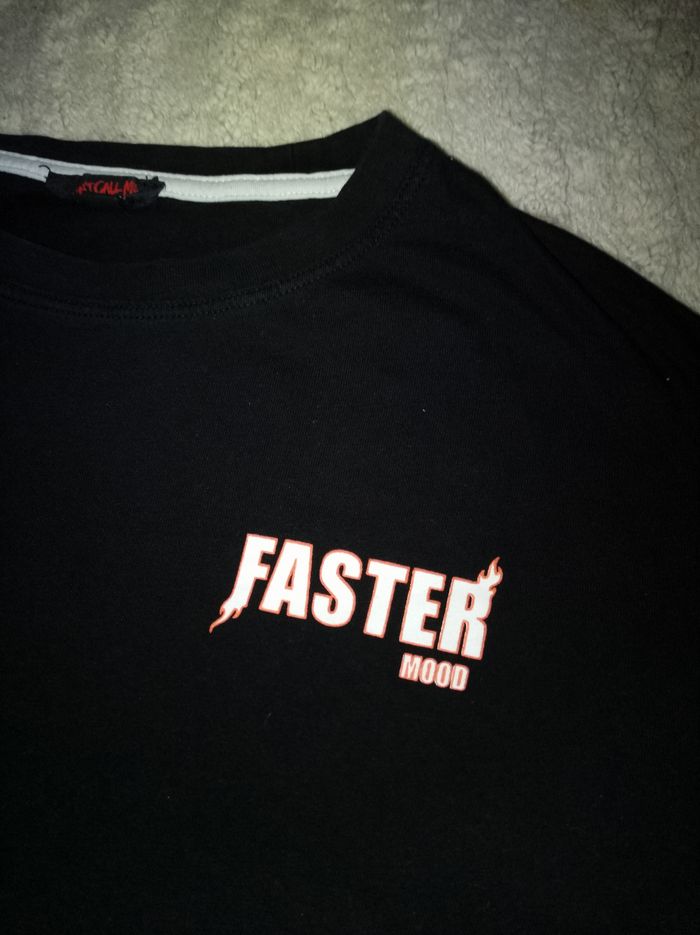 Manches longues ado - photo numéro 2