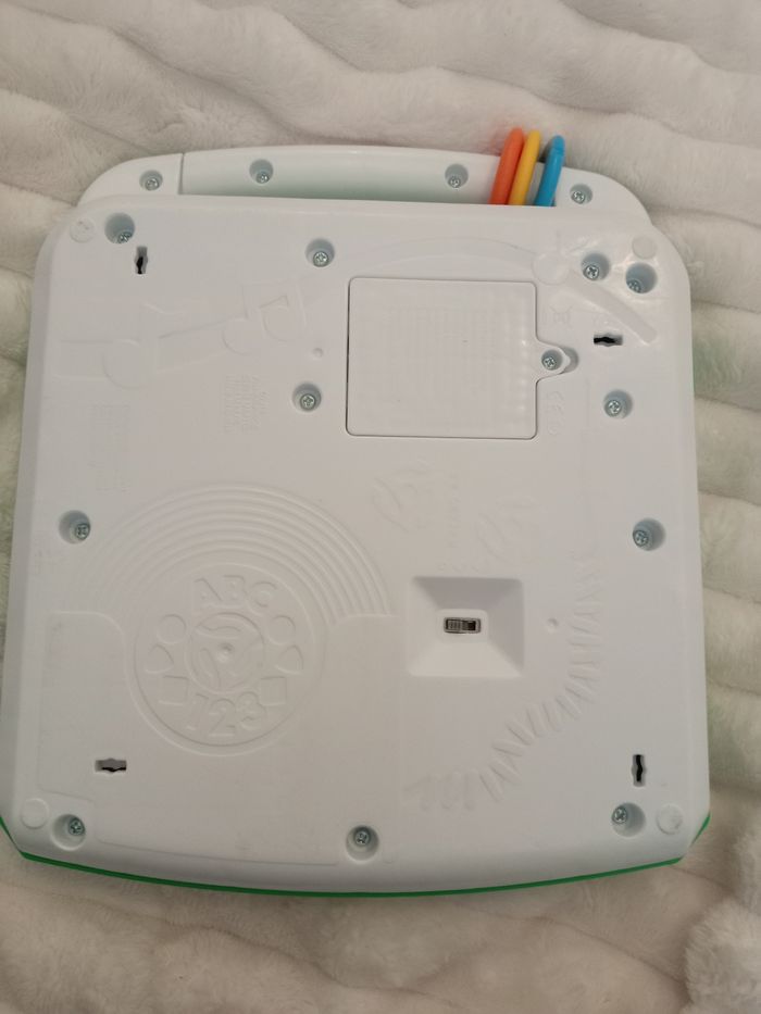 Jeux 1er age - photo numéro 3