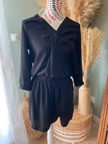 Robe chic