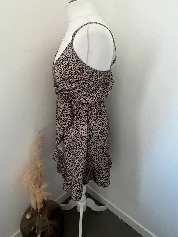 Robe à bretelle New collection S comme neuve - photo numéro 2