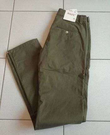 Pantalon homme Dalex taille 38
