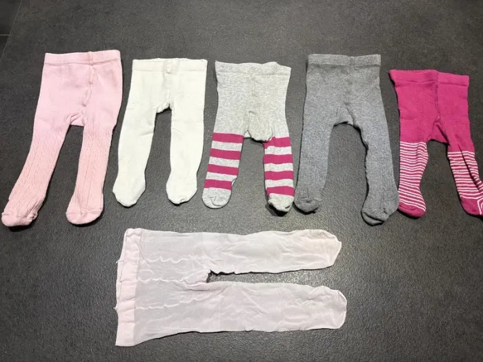 Lot collants