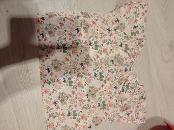 Tee-shirt tape a l'oeil