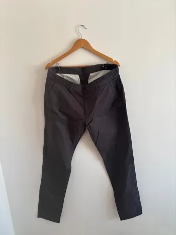 Pantalon homme