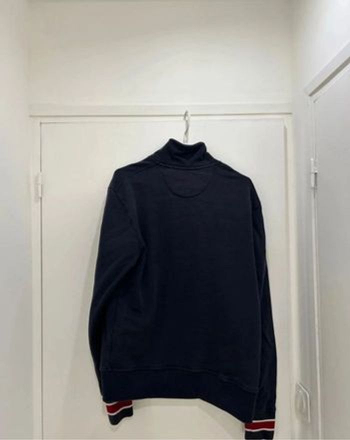 Veste Eden Park NZL Bleu Marine taille M - photo numéro 5