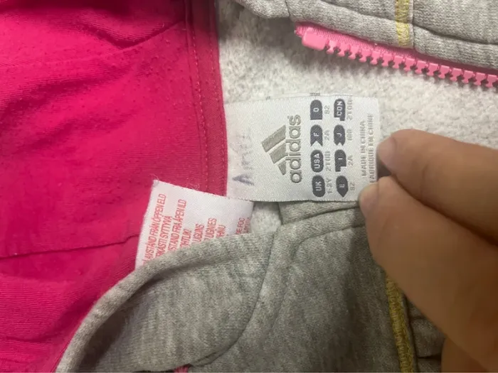 Veste 2 ans - photo numéro 4