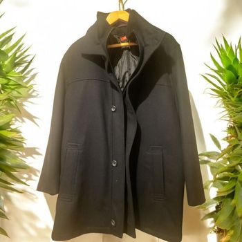 Manteaux parka homme