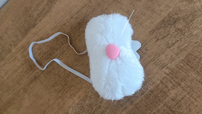 Déguisement lapin Pâques - photo numéro 7