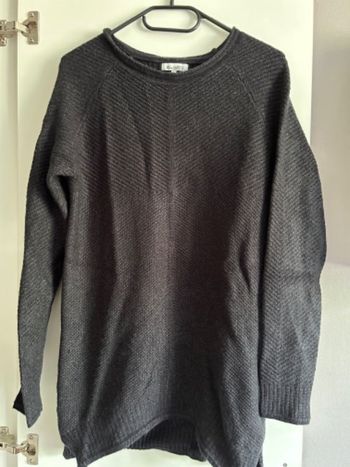Pull d’hiver